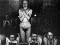  - Messe Noire - 20s France