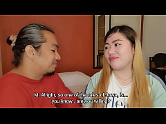  - Be my girlfriend for a day challenge