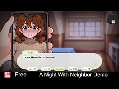  - A Night With: Neighbor Demo