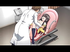  - подборка нарезка минет аниме хентай 5 часть