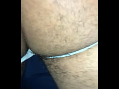  - Lebanese Top fucked me hard