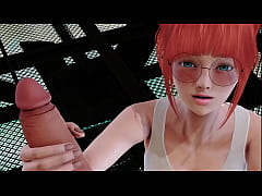  - Max's Life Cap 60 - Mi Amiga Hace Las Mejores Mamadas