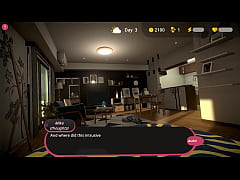  - Gameplay Orgasm Simulator #1 Hi Jessica