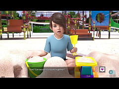  - THE AWAKENING #45 • Step mom be careful! Don't get stuck!