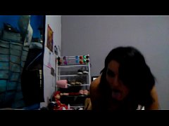  - Evan y Eva iniciacion porno amateur fetish parte 1/4