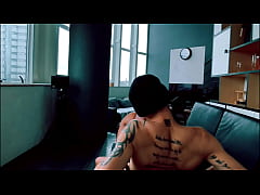  - Meu amigo comeu o meu cuzinho sem pena