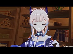  - Things that go Plap in the night RedRainSFM