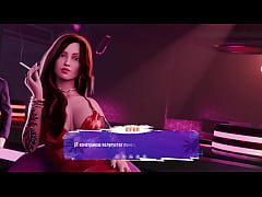  - Complete Gameplay - Grand Tits Adventure&comma; Part 2