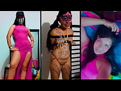  - Nombre real: Samanta - Edad: 30 años - Profesión: Ingeniera Industrial (2 especializaciones) - Estado civil: Esclava 24/7