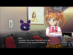  - Magicami - The Desert Monster