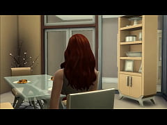  - Engaño a mi novia con su mama trans