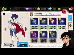  - nutaku waifu shop Scenes from massage and sex toy domination events Part 1