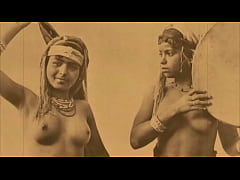  - A Night In A Moorish Harem by Lord George Herbert, Chapter Three