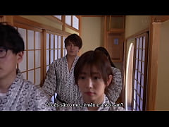  - Pousada Feminina - O Declínio de Uma Casada [Legendado] Sakura Mana