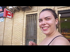  - Mia trains her big ass before a CUBAN COCK breaks it completely