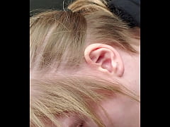  - Cheating on my girl with white thot