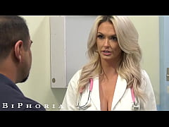  - BiPhoria - Doctors Solve Patient's Erectile Dysfunction