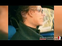  - Car trouble leads to random threesome!