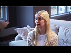  - MissaX.com - Who's Your Man Pt. 1 - Kenna James Cadence Lux Chad White