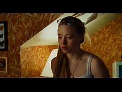  - Megan Fox and Amanda Seyfried