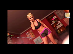  - Being A Dik 12 (Chick Route)