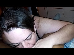  - Chupando Hetero gatinho malhado do ipiranga