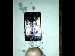  - Cum Tribute For Cassidyboo (Tribute On request)