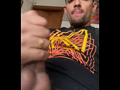  - COMPILADO DE PUNHETA COM MUITO TESÃO E SACANAGEM