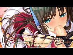  - PRIMAL×HEARTS 2 Route4 Scene2 with subtitle