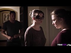  - Jay Taylor joins in and got romped balls deep by Danny Mountain!