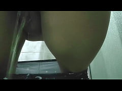  - Camara en el baño de mi madrastra