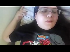  - Me masturbando gostoso