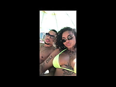  - Minha enteada novinha rabuda dando o cuzinho e tomando leite na cara pela primeira vez