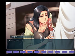  - Kanojo no Okaa-san ep10 - Cheating on my wife with the mom