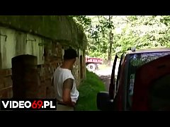  - Polskie porno - Trzeba naprawić samochód