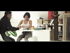  - SEXART - Czech Anabelle's tits covered in cum