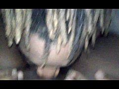  - Smacking on the pussy