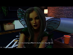  - Being A DIK #118 - Hot Lesbian Brunette Gets Dared To Make Out With My Cock