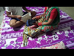  - कपड़े बेचने वाले गरीब लड़की को पैसे का लालच देकर चोदा !  साफ हिंदी आवाज में