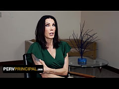  - Principal Joey Is Threatening To Expel Shay Sights's Stepson Because Of His Behavior