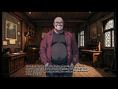  - ArchAlchemy [ Taboo Hentai Game ] Ep.3 How to pay my huge MAFIA DEBT !