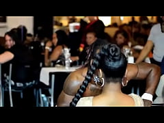  - Slut Sucks Stripper Dick After He Cooked It Must See