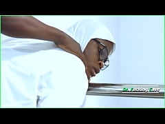  - STUDENT NURSE GET CAUGHT FUCKING