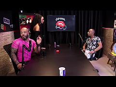  - MELHORES MOMENTOS DO NEGRO TOP OFICIAL NO SENSUAL CAST - PARTE 5 (WATCH ON: SHEER/RED)