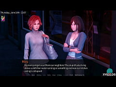  - STORMSIDE #11 • Sexy babes in even sexier lingerie