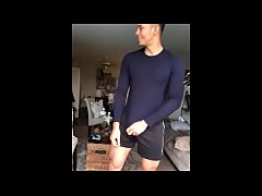  - Hot Hunk Selfie Compilation