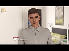  - Inside Jennifer 51