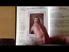  - Cock & missal