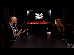  - A dança é expressar o que está sentindo, existem um pouco de preconceito, canaliza as energias no sexo, a família ainda não sabe e gosta de diversidade pra transar - Cintia Lara (WATCH ON: SHEER/RED)