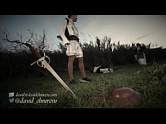  - Don QuixXxote (spanish)